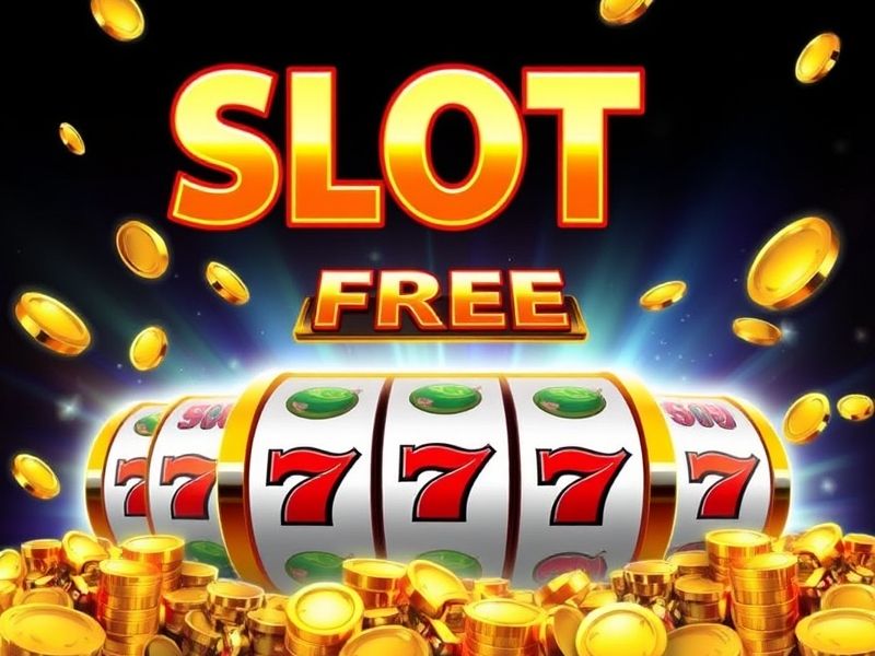 Play free slot games online without registration or download. Explore our comprehensive guide to slot free games, including reviews, strategies, and expert insights.